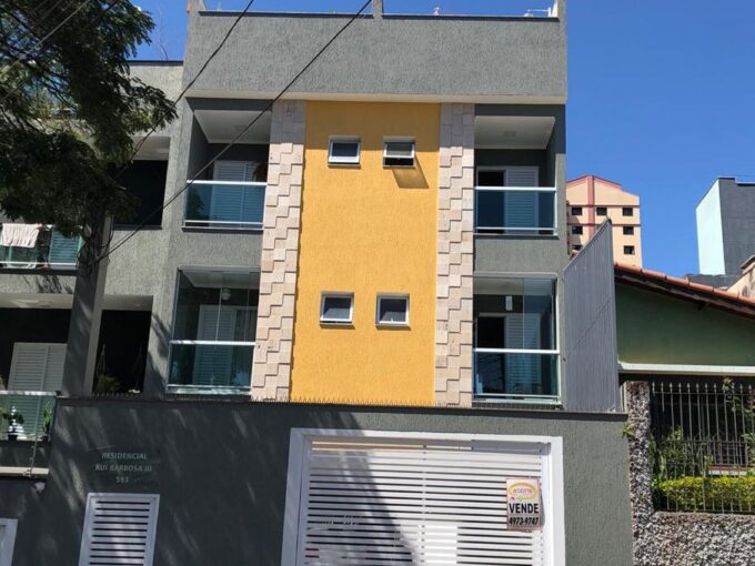 apartamento sem condominio vila gilda santo andre