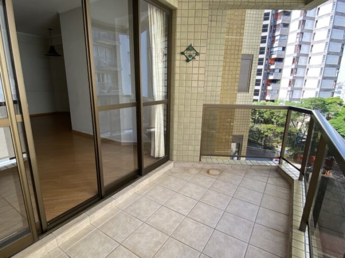 Apartamento 3 quartos para venda bairro Jardim em Santo André