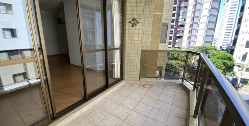 Apartamento 3 quartos para venda bairro Jardim em Santo André