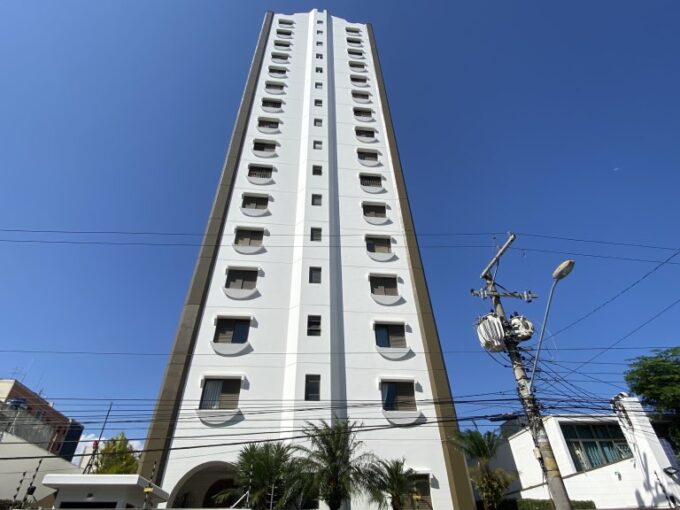 Apartamento venda em Santo André 3 quartos Matrone Imoveis