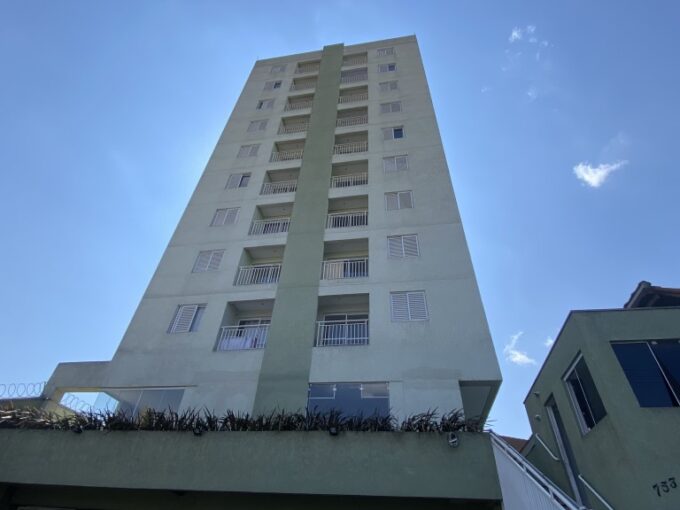 Apartamento para venda Santo Andre prox Hospital Bartira