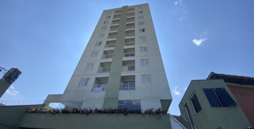 Apartamento para venda Santo Andre prox Hospital Bartira