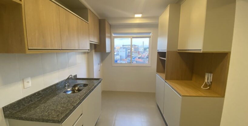 Apartamento 2 quartos em Santo Andre Matrone Imoveis