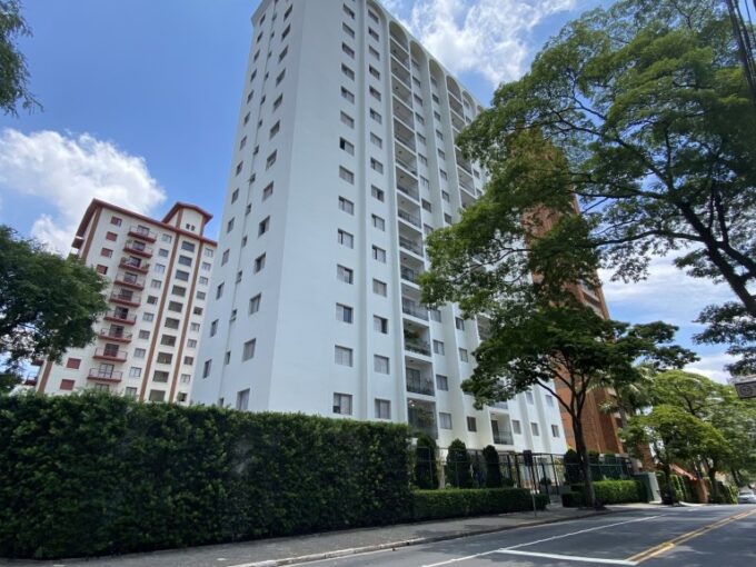 apartamento edificio cristiane vila bastos santo andre