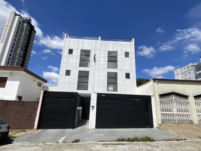 apartamento 2 quartos sem condominio santo andre matrone imoveis
